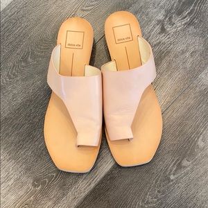 Dolce Vita Hazel Slide Sandals 👡 EUC!